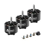 Hot Sales Flashhobby 3115 Brushless Motor Drone Motor 1200KV BLDC Motor for FPV Racing Drone Multicopter for Drone